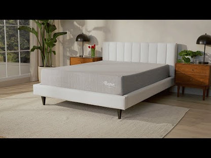Clean Classic Memory Foam Mattress