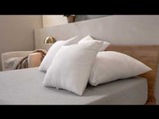 Pillow Inserts Video