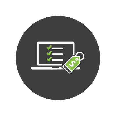 Pricing Icon