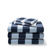 Microfiber Sheet Set - Prints