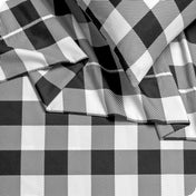 Print Microfiber Hydro - Brushed Sheet Set - Twin XL - Bare Home