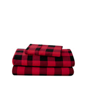 Microfiber Sheet Set - Prints
