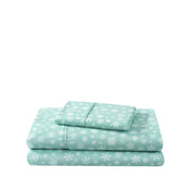 Microfiber Sheet Set - Prints