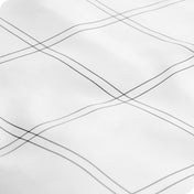 Print Microfiber Hydro - Brushed Sheet Set - Twin XL - Bare Home