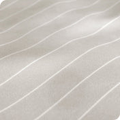 Print Microfiber Hydro - Brushed Sheet Set - Twin XL - Bare Home