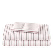 Print Microfiber Hydro - Brushed Sheet Set - Twin XL - Bare Home