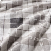 Cotton Flannel Sheet Set - Prints