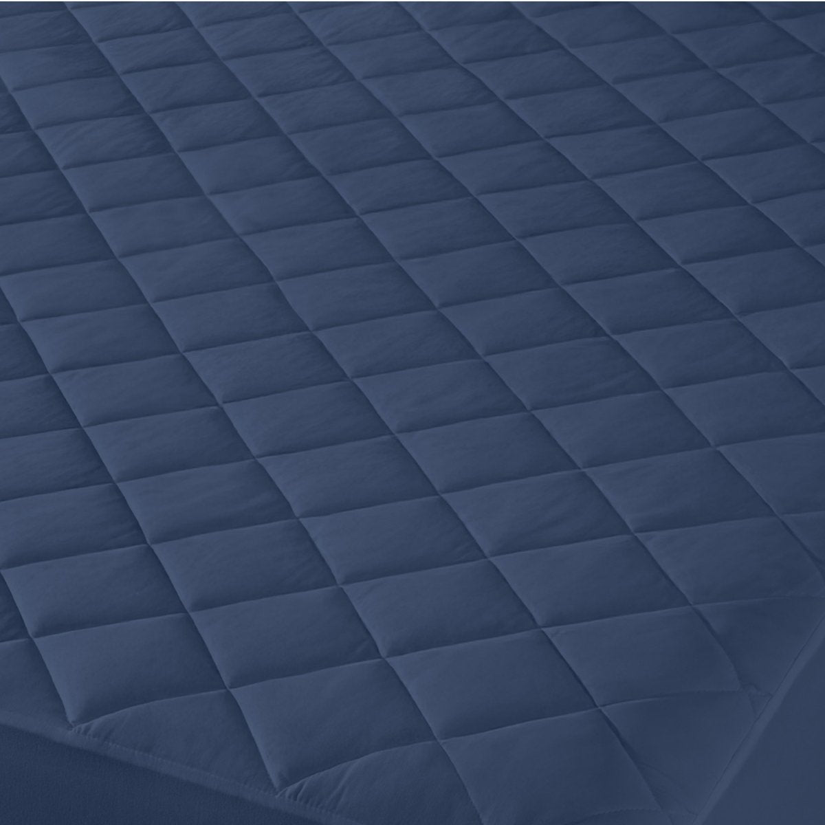 Quilted Mattress Pad - Bare Home