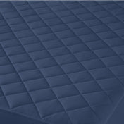 Quilted Mattress Pad - Bare Home