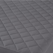 Quilted Mattress Pad - Bare Home