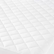 Quilted Mattress Pad - Bare Home