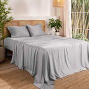 Rayon From Bamboo Sheet Set - Bare Home