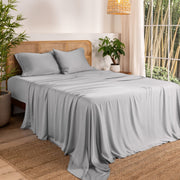 Rayon From Bamboo Sheet Set - Bare Home