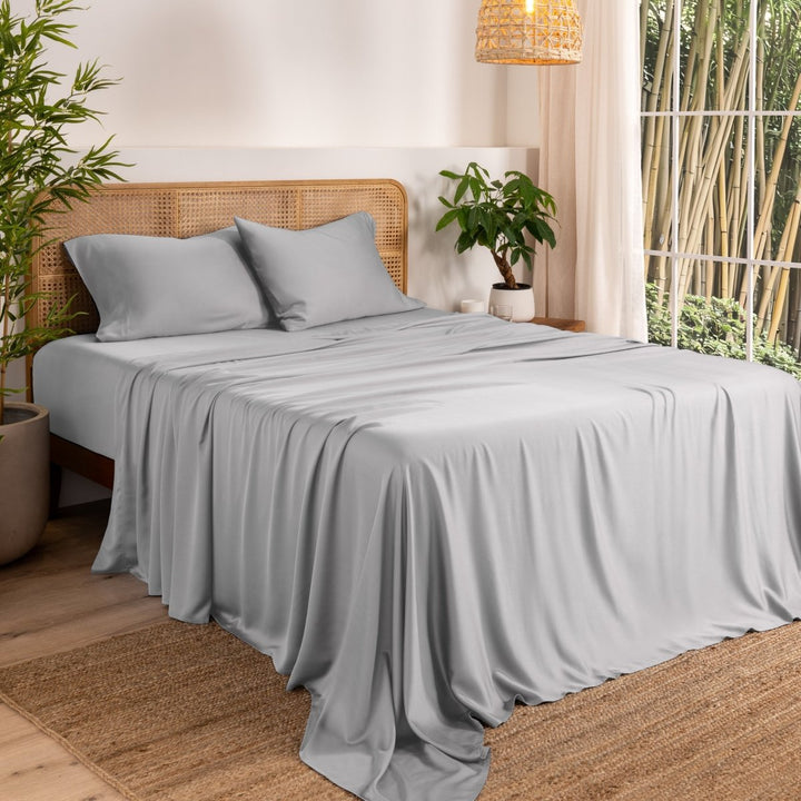 Rayon From Bamboo Sheet Set - Bare Home