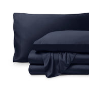 Rayon From Bamboo Sheet Set - Bare Home