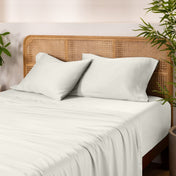 Rayon From Bamboo Sheet Set - Bare Home