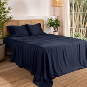 Rayon From Bamboo Sheet Set - Bare Home