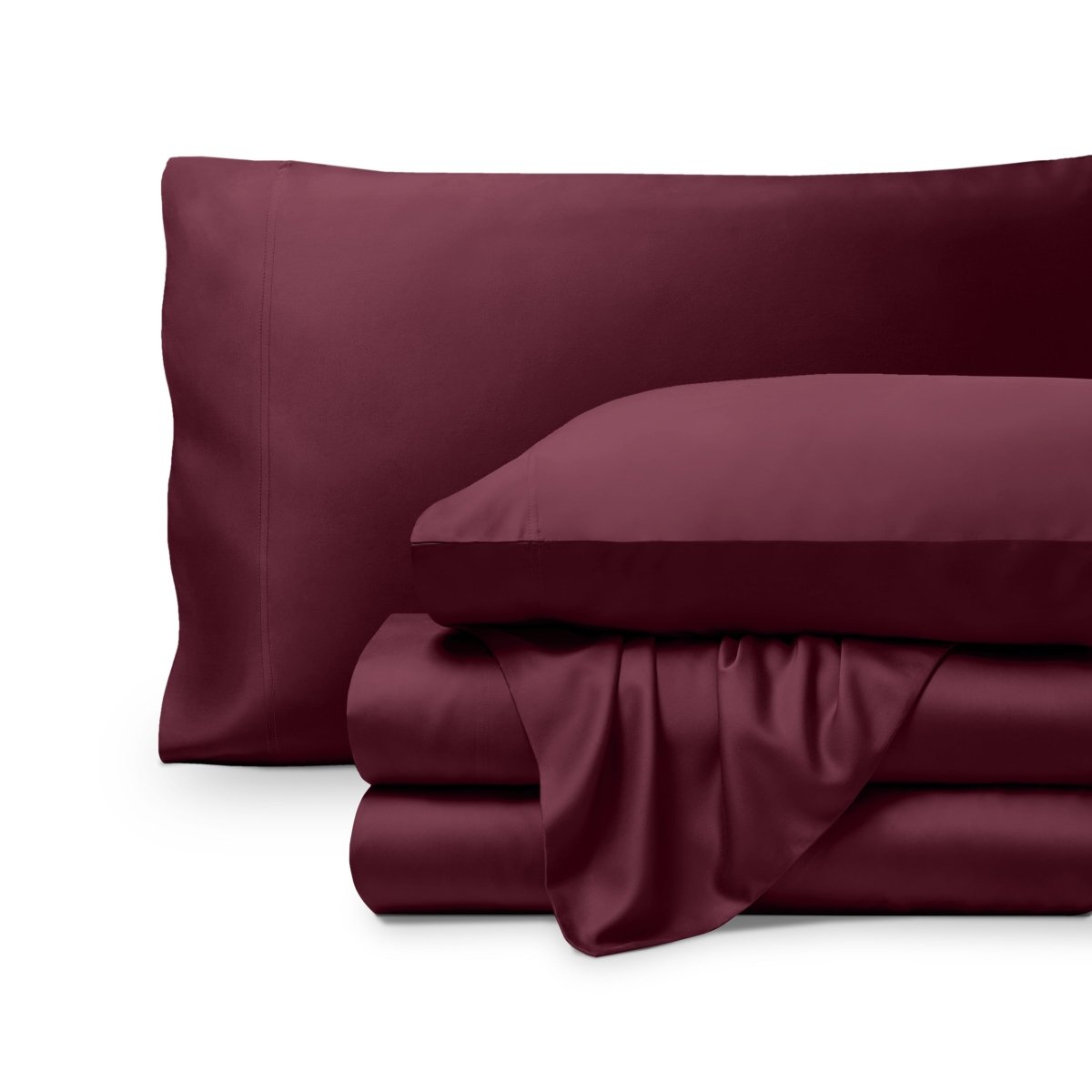 Rayon From Bamboo Sheet Set - Bare Home