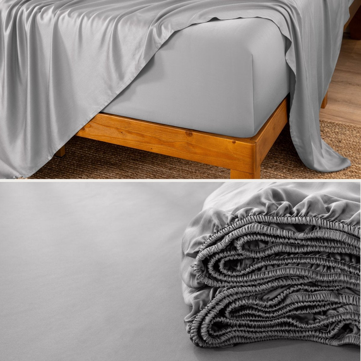 Rayon From Bamboo Sheet Set - Bare Home