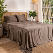 Rayon From Bamboo Sheet Set - Bare Home