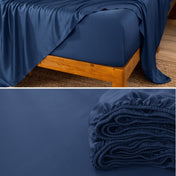 Rayon From Bamboo Sheet Set - Bare Home