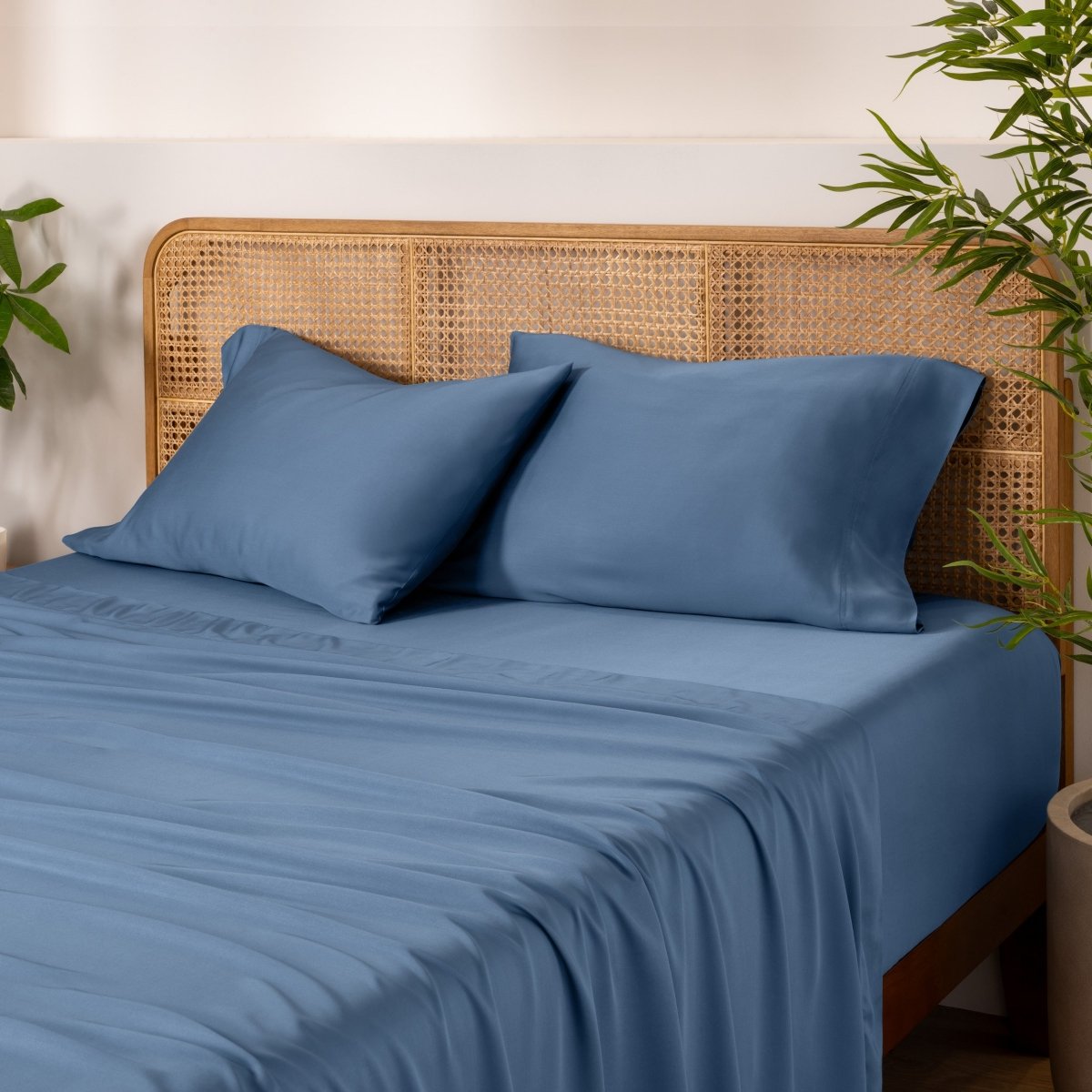 Rayon From Bamboo Sheet Set - Bare Home
