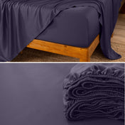 Rayon From Bamboo Sheet Set - Bare Home