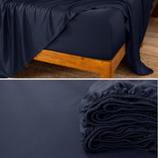 Rayon From Bamboo Sheet Set - Bare Home