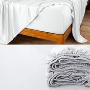 Rayon From Bamboo Sheet Set - Bare Home