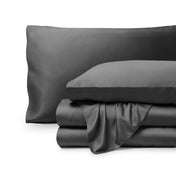 Rayon From Bamboo Sheet Set - Bare Home