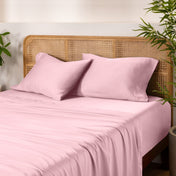Rayon From Bamboo Sheet Set - Bare Home