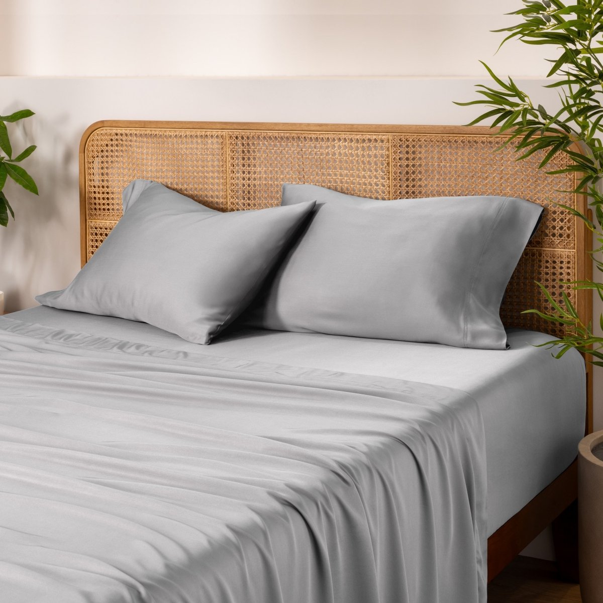 Rayon From Bamboo Sheet Set - Bare Home