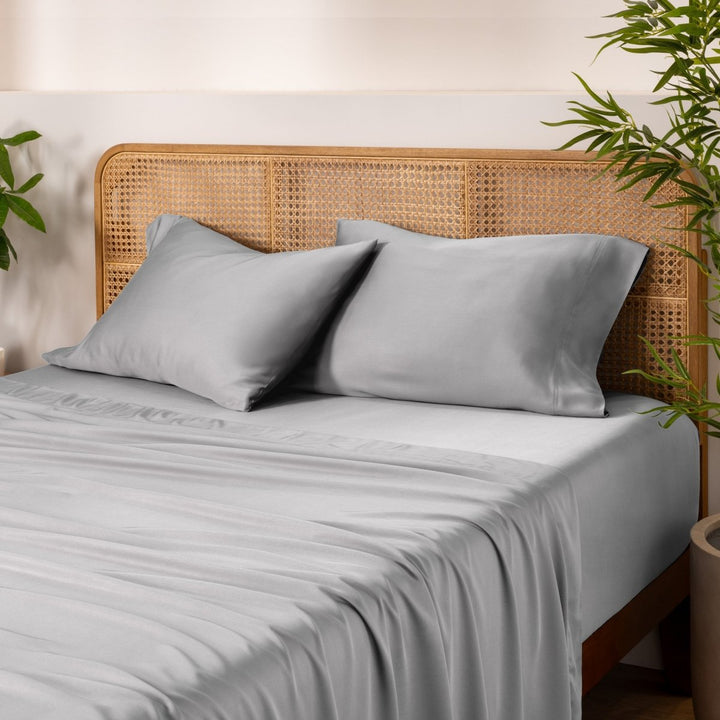 Rayon From Bamboo Sheet Set - Bare Home