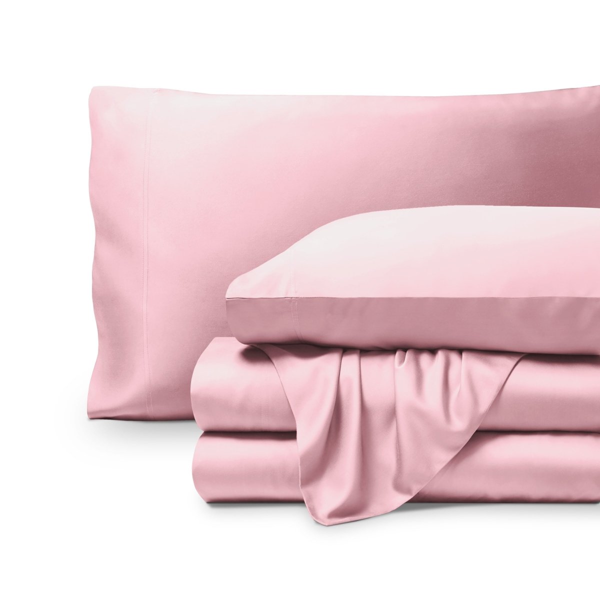 Rayon From Bamboo Sheet Set - Bare Home