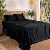 Rayon From Bamboo Sheet Set - Bare Home