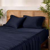 Rayon From Bamboo Sheet Set - Bare Home