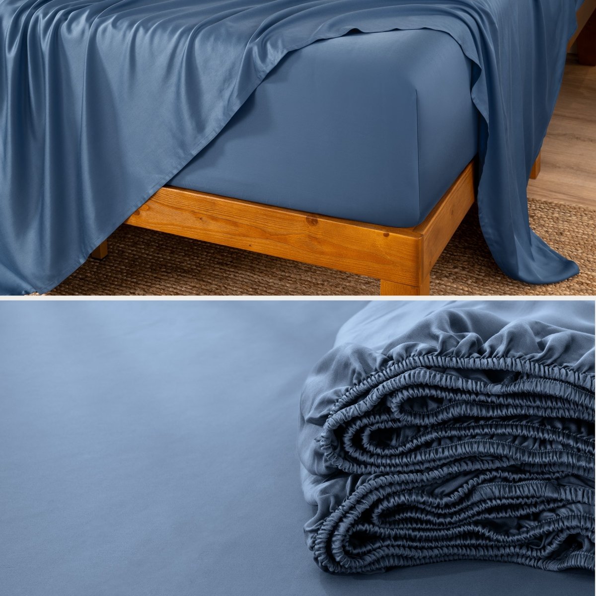 Rayon From Bamboo Sheet Set - Bare Home