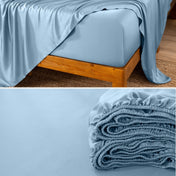 Rayon From Bamboo Sheet Set - Bare Home