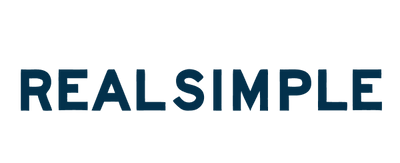 Real Simple logo