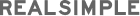 Real Simple press logo