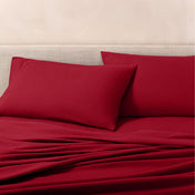 Cotton Flannel Sheet Set