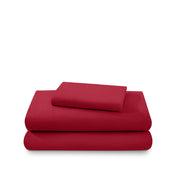 Cotton Flannel Sheet Set