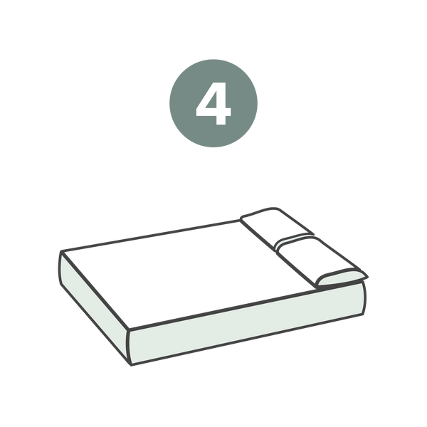 Rest Icon Step 4