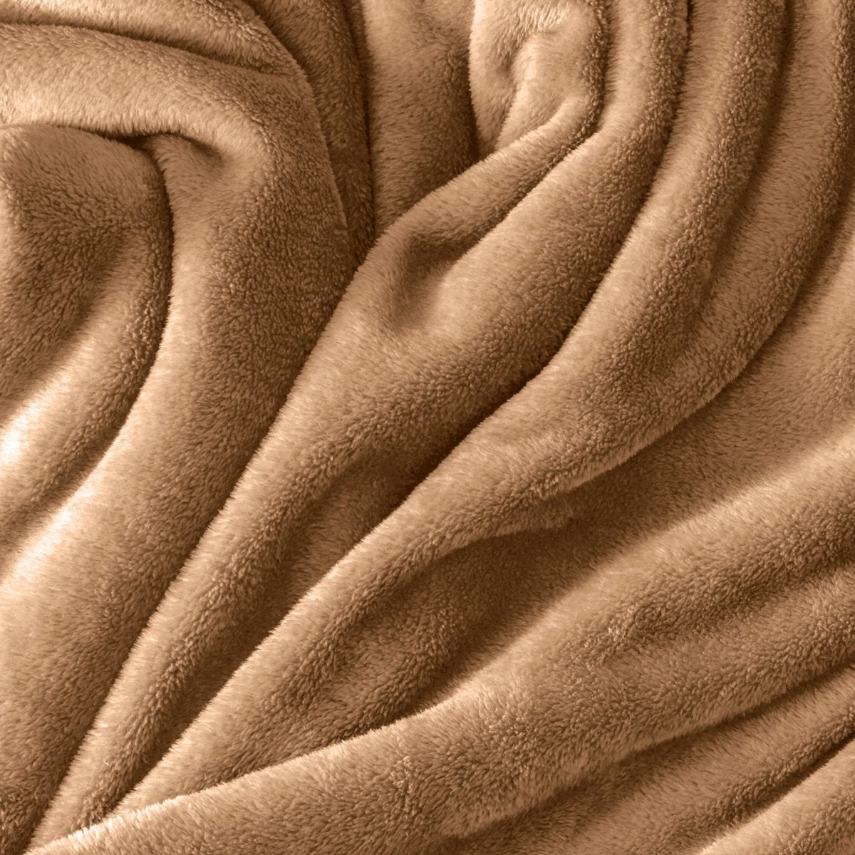 Microplush Blanket - Bare Home