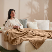 Microplush Blanket