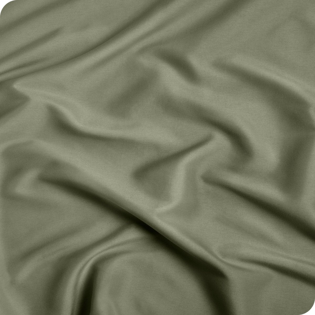 Microfiber Fitted Sheet - Bare Home