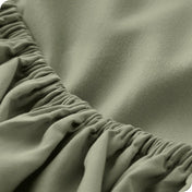 Microfiber Fitted Sheet - Bare Home