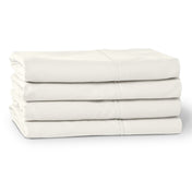 Sale - 4 Pack Microfiber Open End Pillowcases - Bare Home