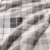Sale - Cotton Flannel Sheet Set - Bare Home