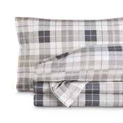 Sale - Cotton Flannel Sheet Set - Bare Home